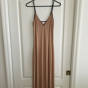 Victoria's Secret Long Night Gown